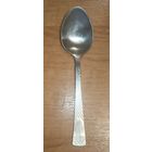 Ложка столовая Москва-80, нержавейка, СССР,