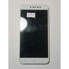 Телефон Xiaomi Redmi Note 5A. Можно по частям. 11932