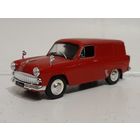 Москвич 430. 1/43. Австолегенды СССР.