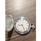 Часы карманные молния