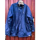 Куртка на флисе и синтепоне, р.L. Не б/у