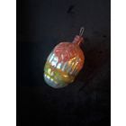 Ёлочная игрушка орех