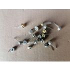 Транзисторы ГТ313А новые