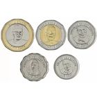 Монеты Сьерра-Леоне 2022