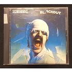 CD,(Japan) Scorpions – Blackout