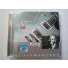 (cd)  B.B.  King  -  Bluesmasters