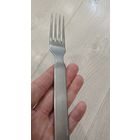 Ложка и вилка вермахт