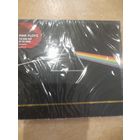 PINK FLOYD  "THE DARK SIDE OF THE MOON" 2CD 1973/2011