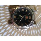 Часы наручные ORIENT . В ремонт,коллекцию,на запчасти. Состояние на скане.