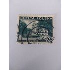 Польша 1935