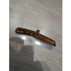 Навершие радиатора немецкого авто ww2