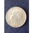 Польша. 2 злотых 1932 года. (27).