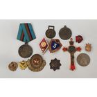 Аукцион Медали Значки и другое за вашу цену Смотрите также другие мои лоты