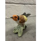 Статуэтка. ЩЕГОЛ.  МИНСК Ранний.  СССР.  РЕДКАЯ!    Распродажа коллекции!!!