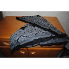 Шарф женский лёгкий_стильное дополнение к вашей одежде, в качестве отличного украшения!