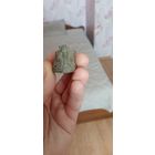 Навершие шашки (сабли)