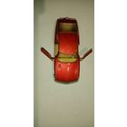 Машинка matchbok. Citroen sm. 1971г