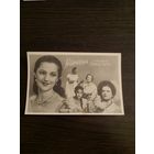 Артисты Шенгелая