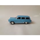 ГАЗ М-22 "Волга" Деагостини 1:43 Обмен возможен Автолегенды СССР Deagostini