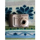 Фотоаппарат цифровой