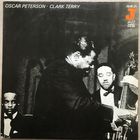 Oscar Peterson - Clark Terry (Оригинал GDR 1976)