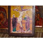 ИКОНА. АНАЛОЙ***