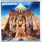 Iron Maiden - Powerslave 1984 (Germany) LP