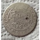 30 грош тымф 1664