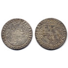 Орт 1623, Сигизмунд III Ваза, Быдгощ. Ав: конец легенды - PRV.M+.