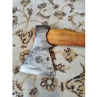 Топор ЗИК Б2