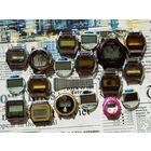 Лот запчастей к часам типа Montana, Convoy, Casio, Kessel и др. ТОЛЬКО ВСЁ ВМЕСТЕ - ОДНИМ ЛОТОМ!!! #4