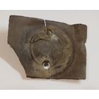 Пряга ПМВ. Германия