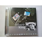 (cd)  Albert King  -  Bluesmasters