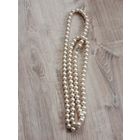 Бусы под жемчуг