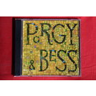 Ella Fitzgerald And Louis Armstrong – Porgy & Bess (CDr)