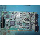 Creative Sound Blaster Pro 2  CT1600 рабочая не PnP.