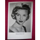 Николь Курсель. 1961 г.