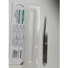 Пинцет антимагнитный, с хранения , новый, для часовых работ.