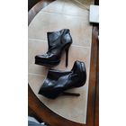 Ботильоны лабутены