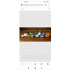 Машинки, 6 шт.