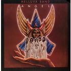 Angel – Helluva Band, LP 1976