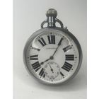 Карманные часы Лонжин На ходу