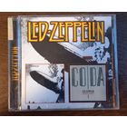 Led Zeppelin - I / Coda