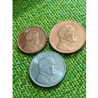 Малави 1 2 5 тамбала 1995 г ( портрет президента ,встречается намного реже )