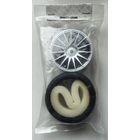 AMG Mercedes C-Klasse DTM 2008