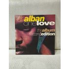 Dr.alban one love. Аукцион с рубля.