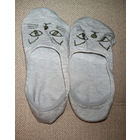 Следки-носки