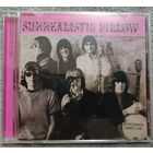 Jefferson Airplane – Surrealistic Pillow, CD