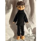 Кукла мальчик СССР НОВАЯ