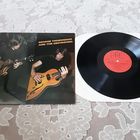 GEORGE THOROGOOD AND THE DESTROYERS - 1977 - GEORGE THOROGOOD AND THE DESTROYERS (UK) LP